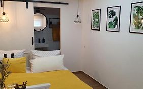 Studio-Apartment Kontaktloser Check-In